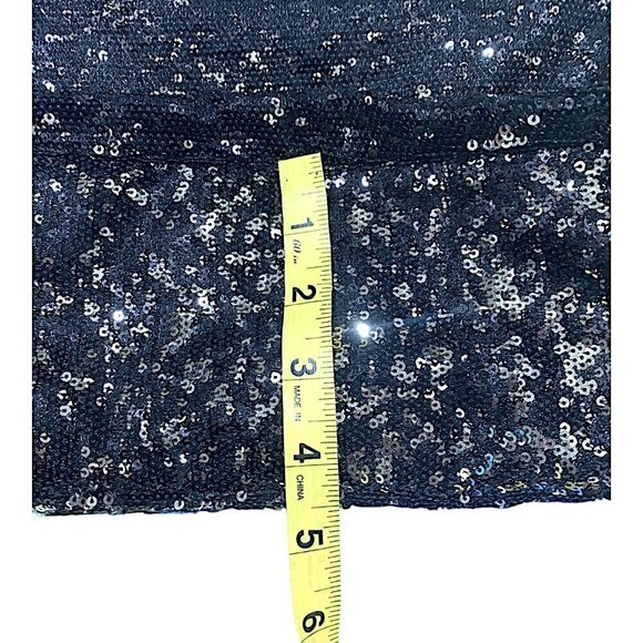 Ann Taylor Sequin Shoulder Bag - Picture 11 of 11